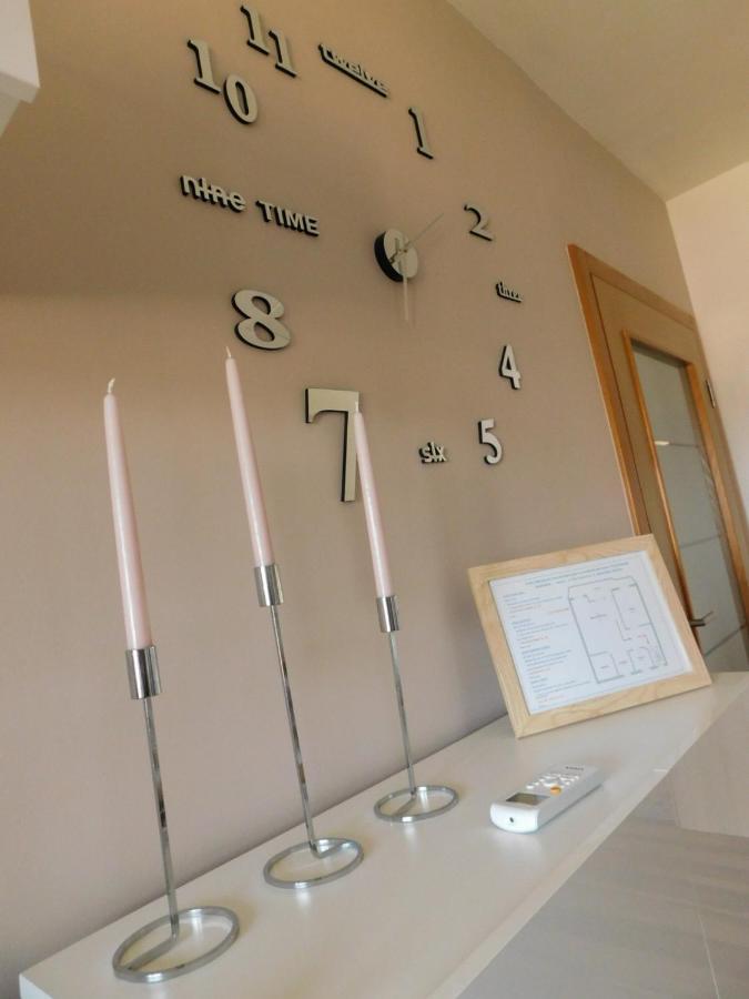 Apartman Lara Otocsán Kültér fotó